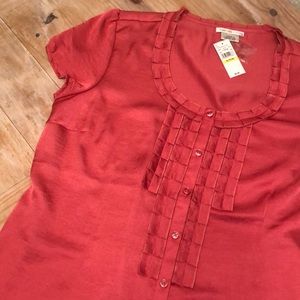 Van Heusen women’s blouse